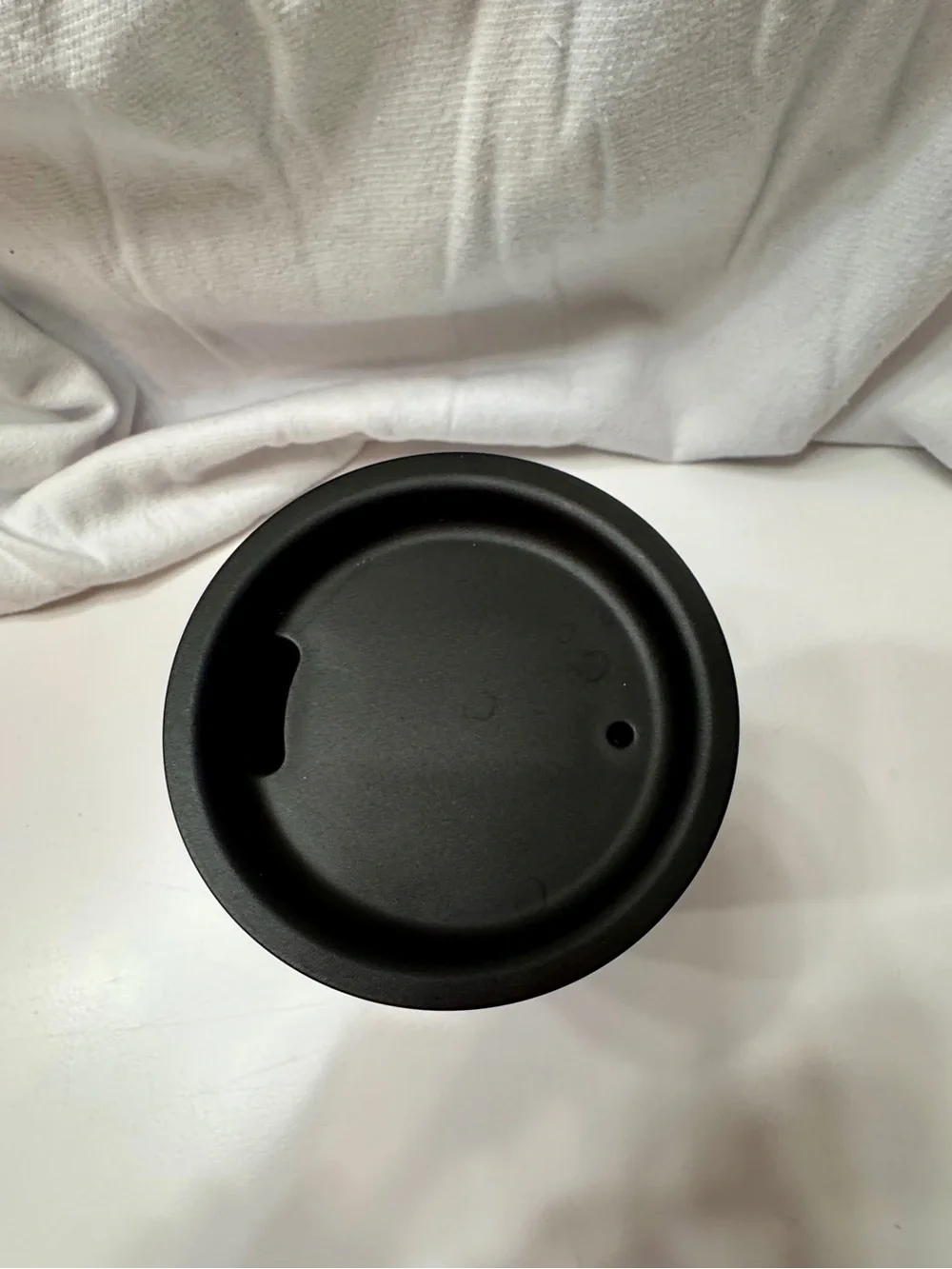 Hydro Flask Teal Stainless Steel Travel Cup